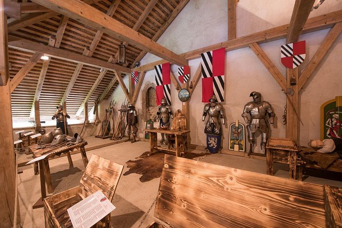 Postojna Cave & Predjama Castle - Shore Excursion from Koper - Why This Tour Offers Great Value and Convenience