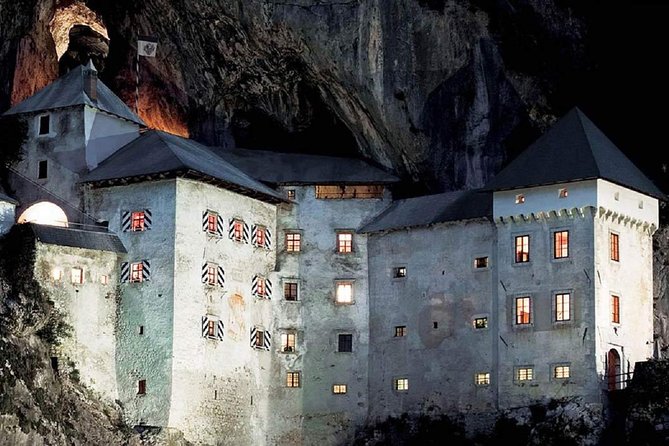 Postojna Cave & Predjama Castle - Shore Excursion from Rijeka - Practical Tips for the Tour