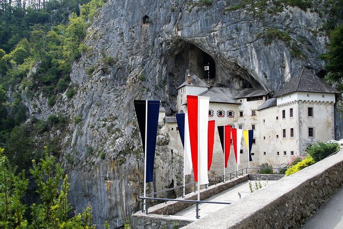 Postojna Cave with Train Ride and Predjama Castle Half Day Trip from Ljubljana - Who Will Enjoy This Tour Most?