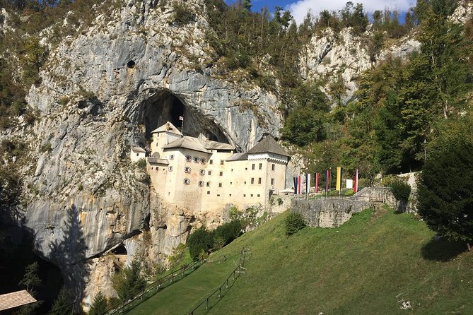 Postojna Cave with Train Ride and Predjama Castle Half Day Trip from Ljubljana - Final Thoughts on the Postojna Cave and Predjama Castle Tour