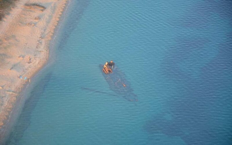 Potamos Beach Tour from Thessaloniki Port - Final Thoughts on the Potamos Beach Tour from Thessaloniki Port