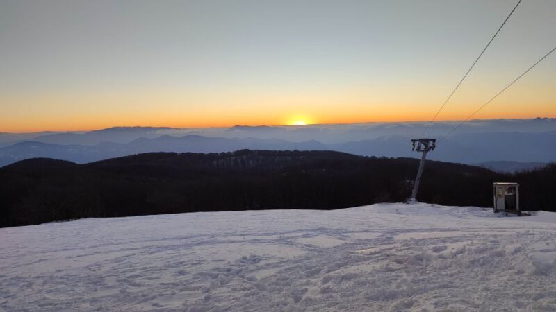 Potenza: Guided Mountain Walking Tour with Snowshoes - Final Thoughts on the Potenza Snowshoe Adventure