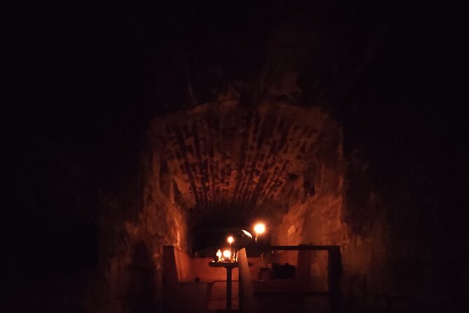 Potion Experience at the Edinburgh School of Magic - Creating Magical Potions and Experiments