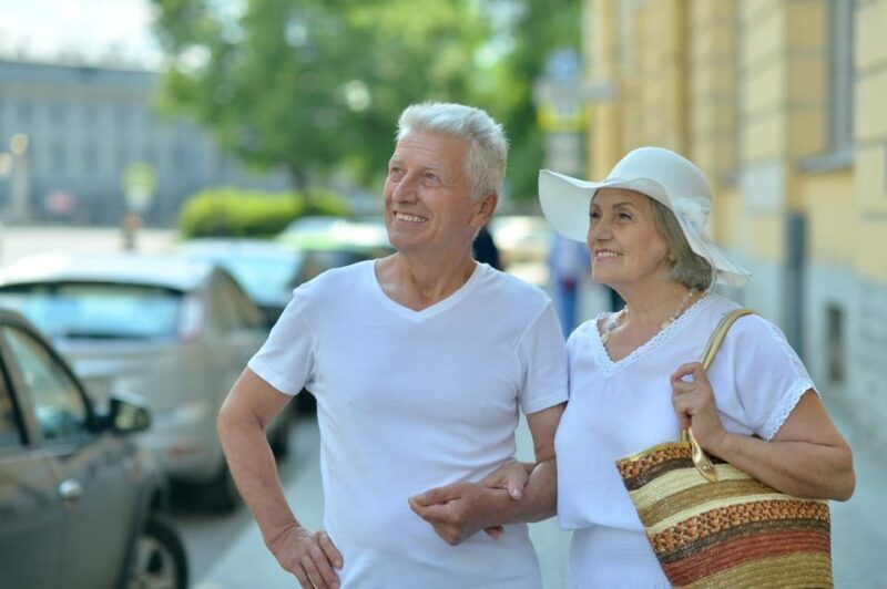 Potsdam: Capture the most Photogenic Spots with a Local - Capture Potsdam’s Most Photogenic Spots with a Local