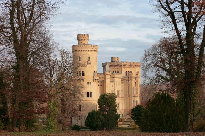 Potsdam: Capture the most Photogenic Spots with a Local - The Guide’s Approach to Photography and Culture