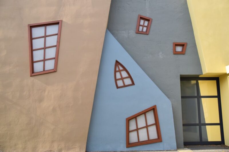 Potsdam: Capture the most Photogenic Spots with a Local - Authentic Cultural Stories Behind Famous Scenes