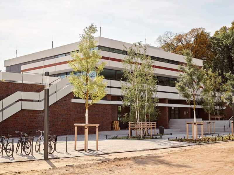 Potsdam: Entry to DAS MINSK Kunsthaus in Potsdam - Discover DAS MINSK Kunsthaus in Potsdam for Just $11