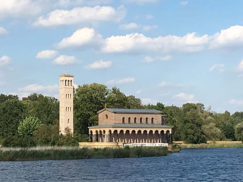 Potsdam: Guided Private Car Tour from Berlin - Customizing Your Route and Highlights