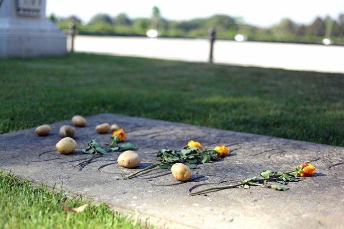 Potsdam Half-Day Walking Tour from Berlin - Exploring Potsdams City Center and Historic Gate