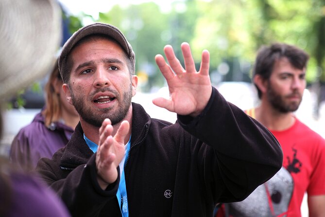 Potsdam Half-Day Walking Tour from Berlin - Guide Personalities and Tour Pacing