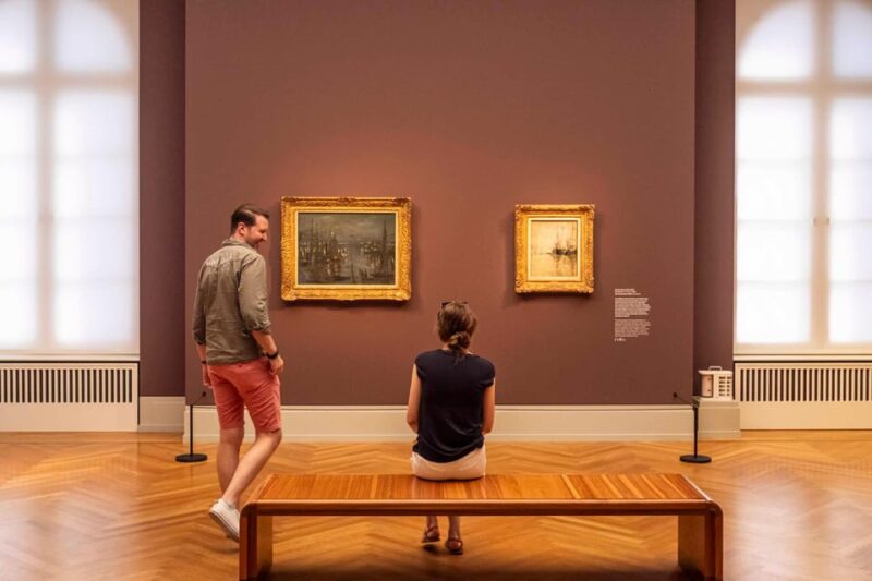 Potsdam: Museum Barberini Entry Ticket - The Sum Up: A Value-Packed Art Stop in Potsdam