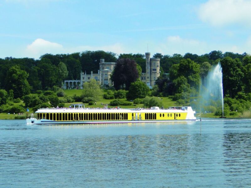 Potsdam: Palace Tour by Boat - Why This Tour Stands Out