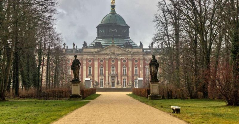 Potsdam Private Guided Walking Tour - Explore Potsdam’s UNESCO World Heritage Palaces and Historic Landmarks