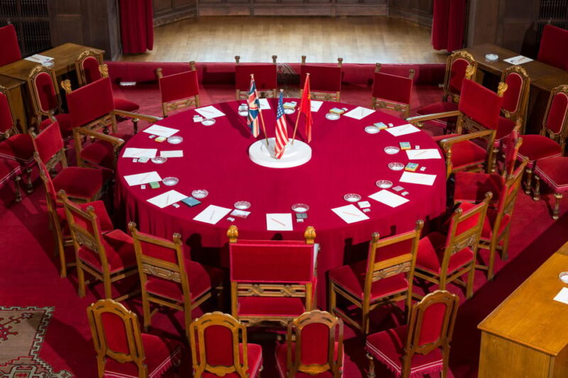 Potsdam: Sanssouci Palace and Prussian Palaces Entry Ticket - Exploring Sanssouci Palace and Its Gardens