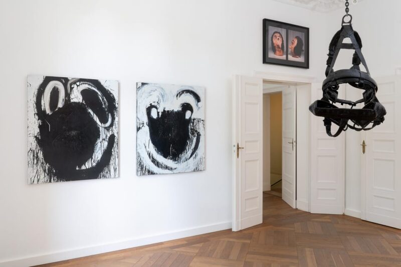 Potsdam: Villa Schöningen Entrance Ticket - Practical Information for Visitors