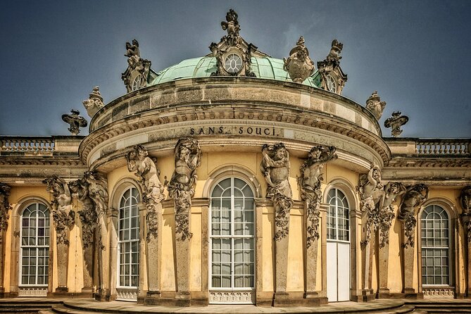 Potsdam Walking City Tour - Comparing the Tour to Similar Experiences