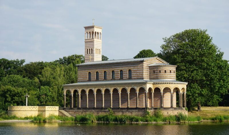 Potsdam: Yacht Cruise - Lakes of Berlin - Castles & Nature - Comparing to Similar Experiences in Potsdam