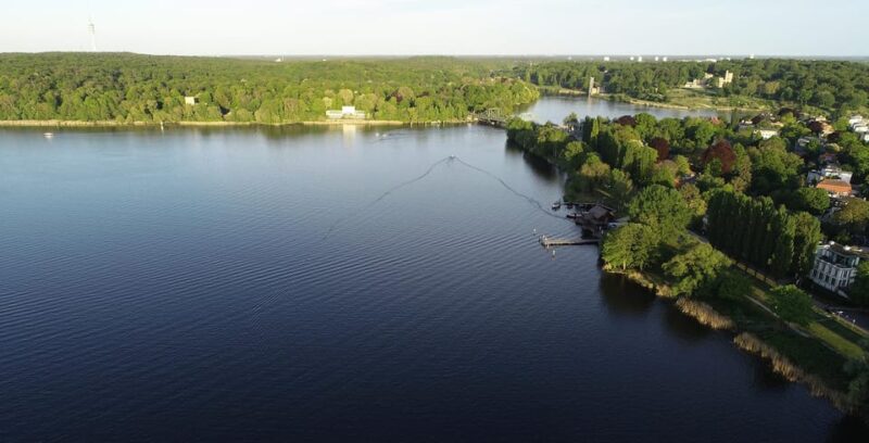 Potsdam: Yacht Cruise - Lakes of Berlin - Castles & Nature - Final Thoughts on the Potsdam Yacht Cruise