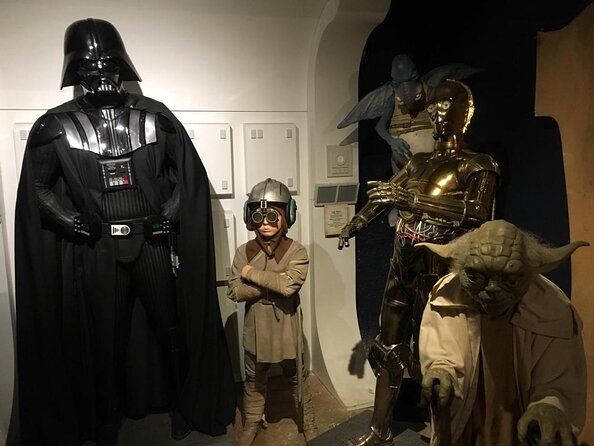 Potter's Wax Museum Admission in St. Augustine - Explore the Oldest Wax Museum in the USA for Just $17.03