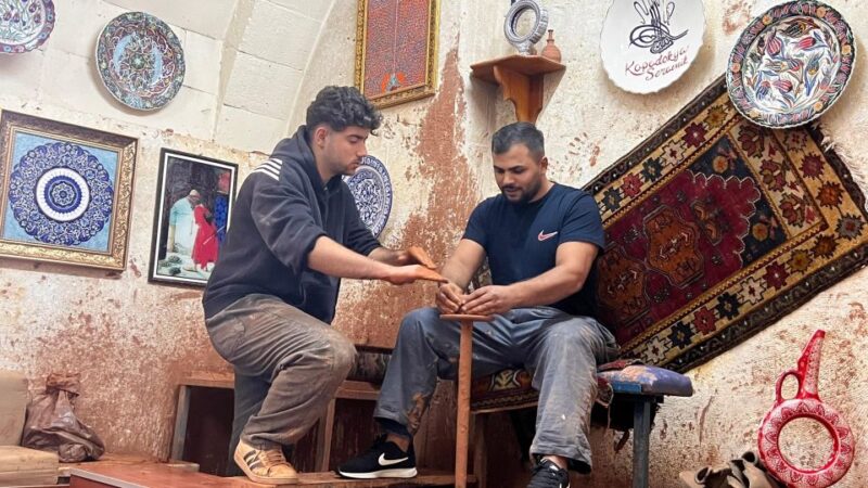 Pottery Class: 3-Hours of Workshop with Transfer - Who Will Enjoy This Pottery Workshop?