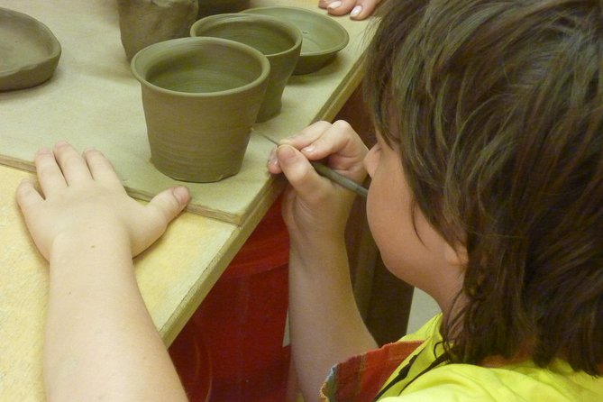 Pottery Classes - The Value of a Creative Afternoon in Crete