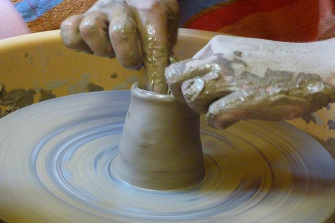 Pottery Classes - Frequently Asked Questions