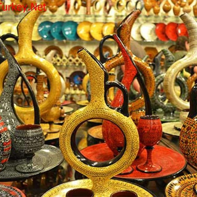 Pottery Experience in Cappadocia - Dive into Cappadocia’s Handmade Pottery Tradition for $45