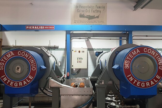 Pottery - Honey & Olive Oil experience - The Cultural and Educational Highlights