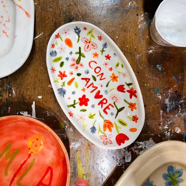 Pottery in the Heart of Palmas Old Town - What to Expect During the Workshop