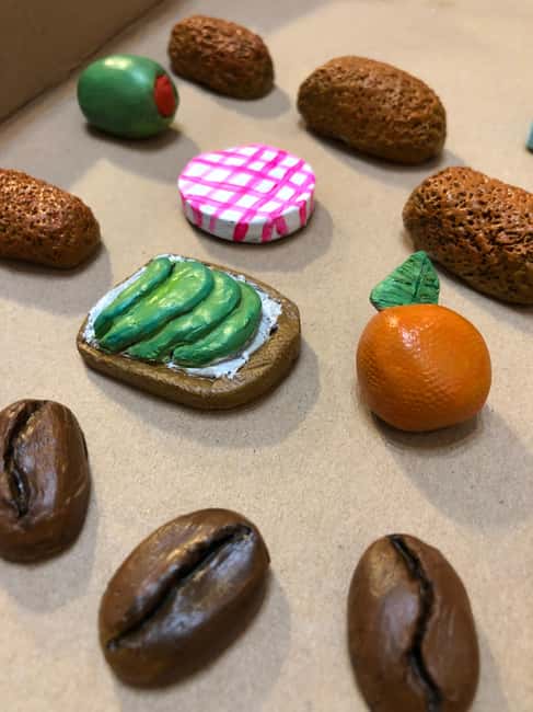 Pottery in the Heart of Palmas Old Town - Practical Details and Logistics