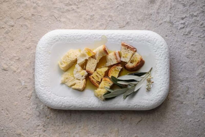 POTTERY & OLIVE OIL TASTING EXPERIENCE (3.5 Hours) - Discover Naxos Through Pottery and Olive Oil in a 4-Hour Tour