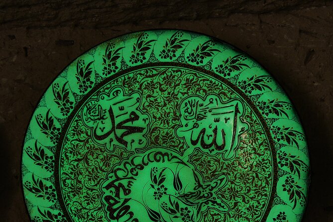 Pottery Workshop in Cappadocia - Comparing the Pottery Workshop to Other Cappadocia Activities