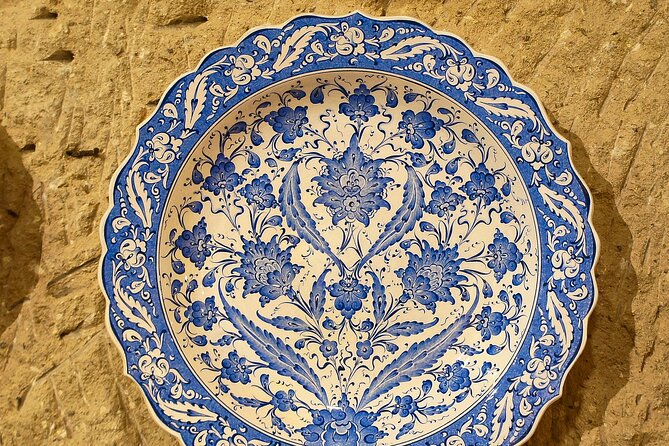 Pottery Workshop in Cappadocia - Acknowledging Mixed Feedback from Past Participants