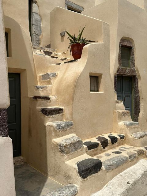 Pottery Workshop - Cultural Insights and Historical Context