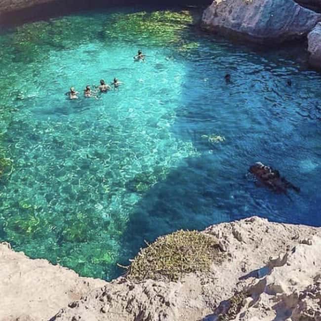 Pounta: A boat trip to the Pirate Cave - Weather Considerations and Alternative Stops