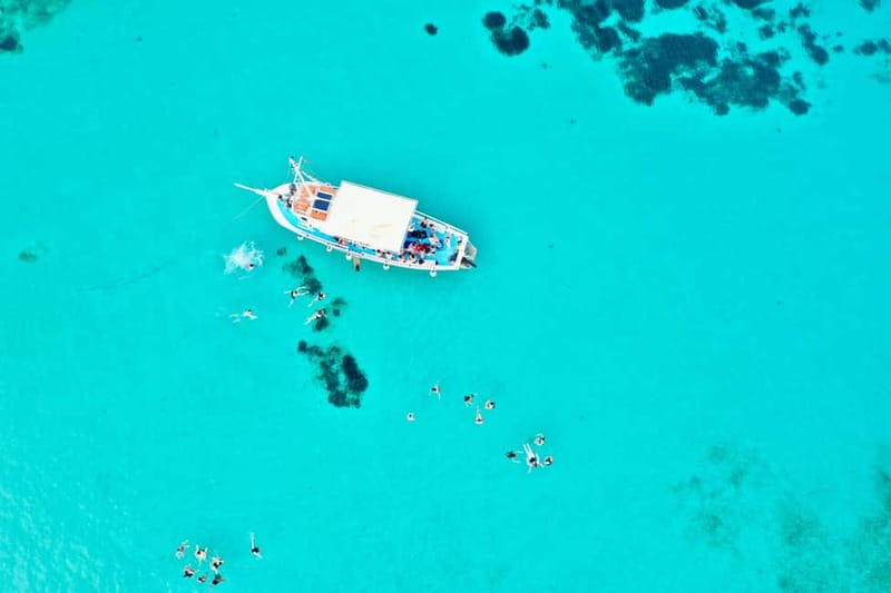 Pounta: Blue Lagoon Boat Tour - Pounta: Blue Lagoon Boat Tour Overview and Essential Details