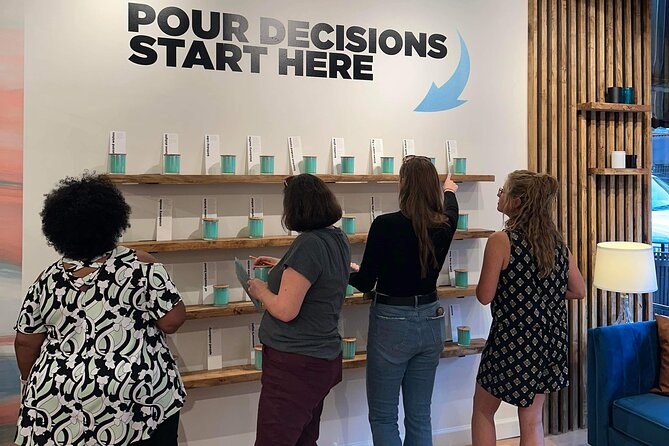 Pour Your Own Candle Making Experience with Blending & Education - Unique Candle Making in Bardstown for Just $31.50