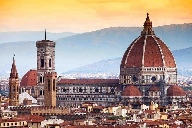 Power and Prestige: "The Medici Walking Tour of Florence" - The Guide’s Delivery and Tour Pacing
