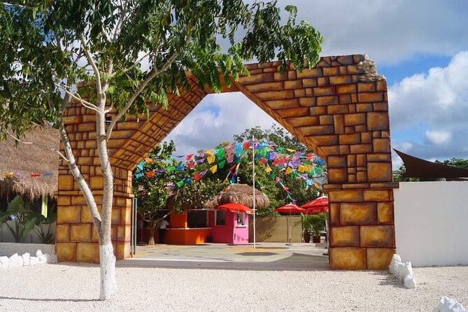 Power Snorkel by Sea Scooter & Flavored Tequila tasting - Tequila Tasting and Salsas