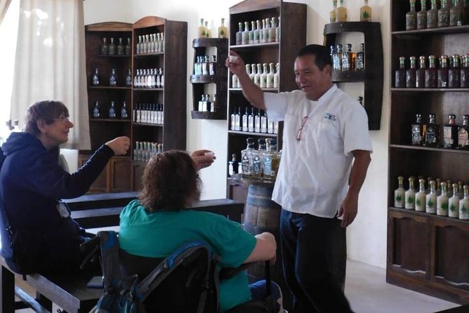 Power Snorkel by Sea Scooter & Flavored Tequila tasting - Overall Value and Suitability