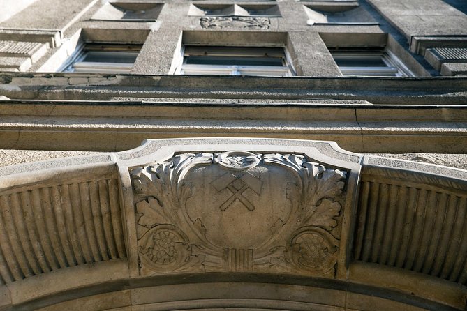 Power to the People - Budapest Communist Tour with Coffee in a Retro Bar - The Hungarian Parliament Building: A Landmark with a Political Legacy