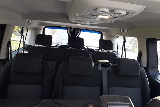 Pozar thermal spa and Edessa waterfalls full day private tour from Thessaloniki - Flexibility and Booking Policies for Peace of Mind