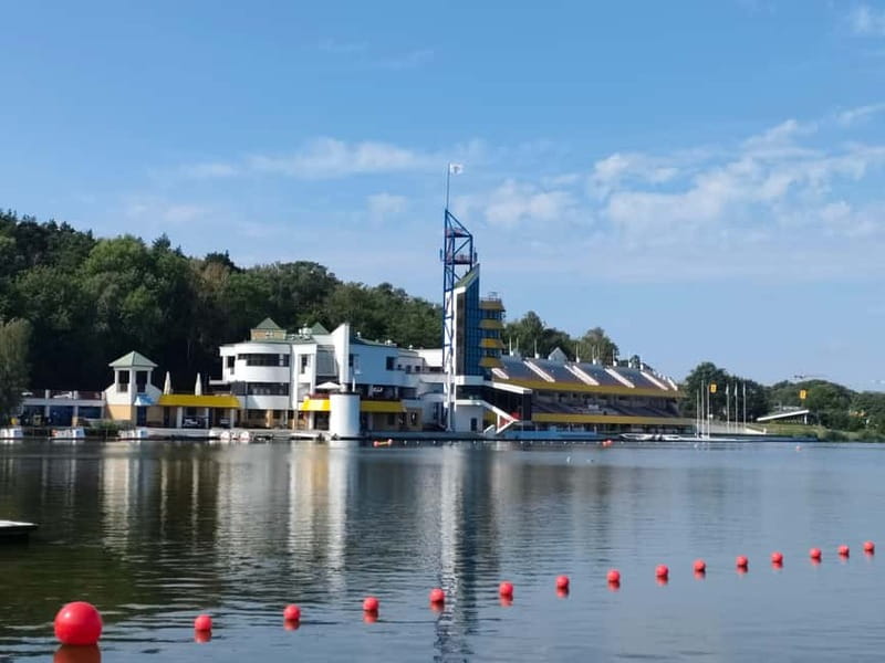 Pozna: Bike Tour of Top Highlights with a Local Guide - Wrapping Up at Pozna’s Old Market Square