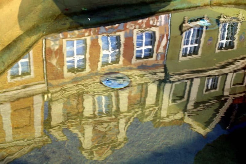 Pozna: Discover & Play  A Guided Tour with a City Game - Exploring Pozna: Guided Tour of City Highlights