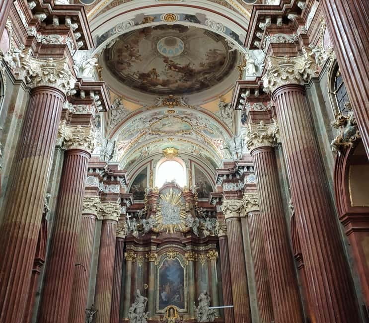 Pozna: Discover & Play  A Guided Tour with a City Game - What Sets This Tour Apart: Fun and Engagement