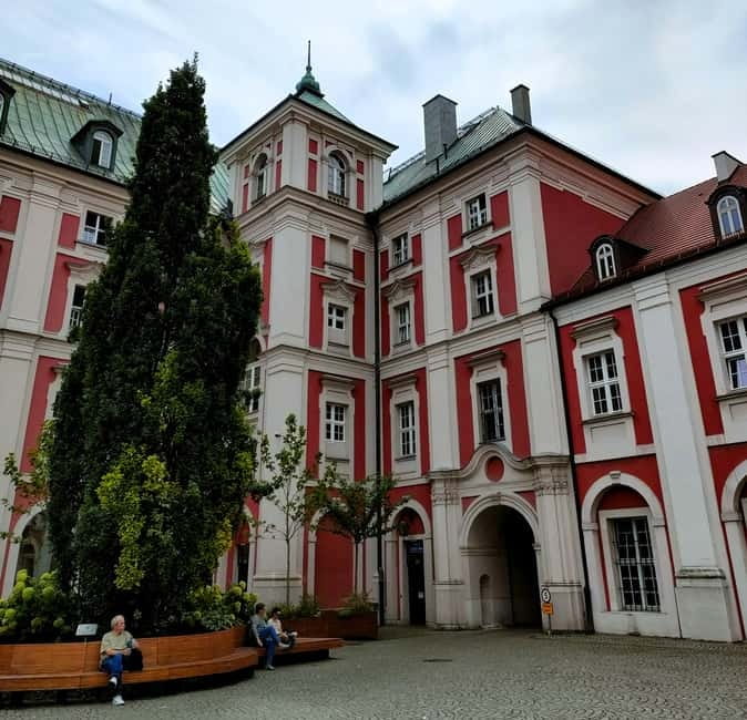 Pozna: Discover & Play  A Guided Tour with a City Game - Final Thoughts on the Pozna: Discover & Play Tour