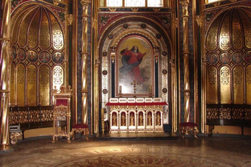 Pozna Half-day Tour - Discovering the Royal Castle and Jesuit Architecture