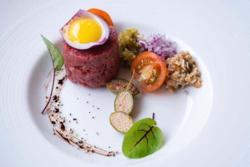 Pozna: Wine Tasting and Dinner in the Heart of Pozna - Pozna: Wine Tasting and Dinner in the Heart of Pozna