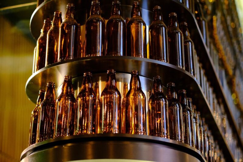 Poznan: City and Brewery Private Walking Tour with Beer - Comparing This Tour to Other Poznan Experiences