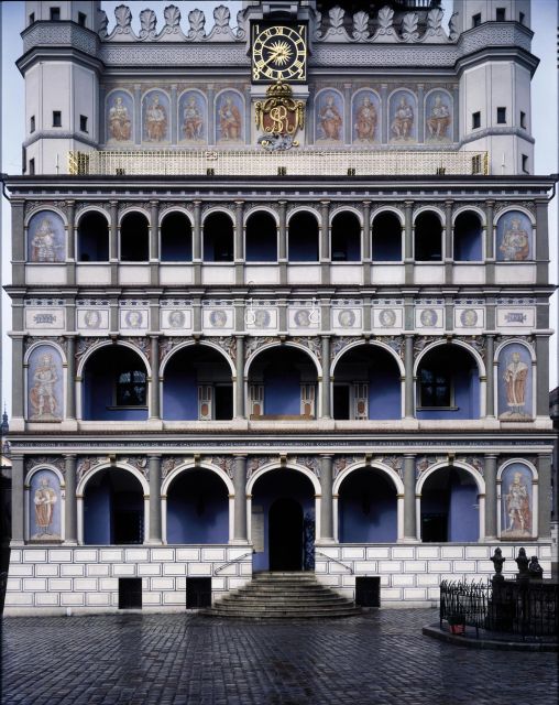 Poznan: Heart of Greater Poland full Day Trip from Wroclaw - What’s Included and What’s Not